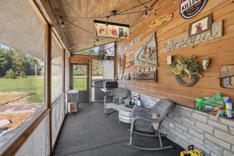 23823 Lara Road Grantsburg WI 54840
