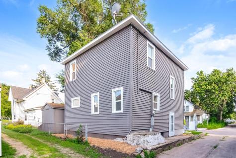 613 17th Avenue NE Minneapolis MN 55413