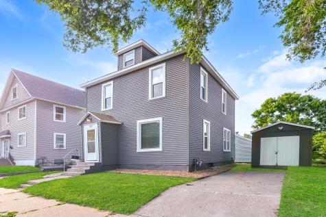 613 17th Avenue NE Minneapolis MN 55413