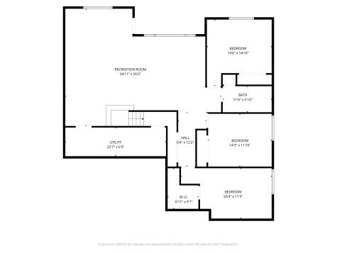 2108 Whitlee Lane SW Rochester MN 55902