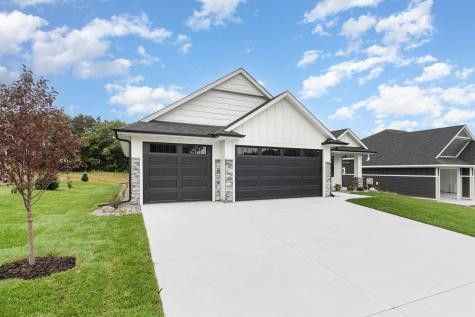 11876 38th Place NE Saint Michael MN 55376