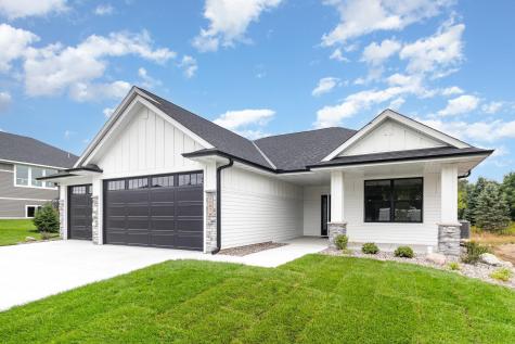 11876 38th Place NE Saint Michael MN 55376
