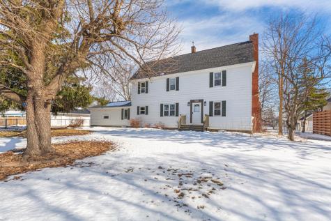 1201 Jefferson Road Northfield MN 55057