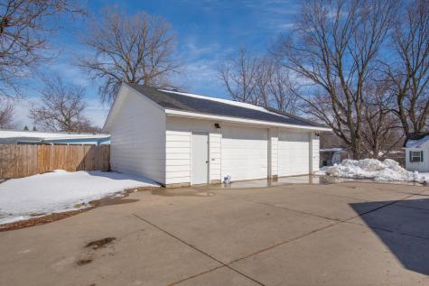1201 Jefferson Road Northfield MN 55057