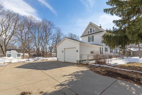 1201 Jefferson Road Northfield MN 55057
