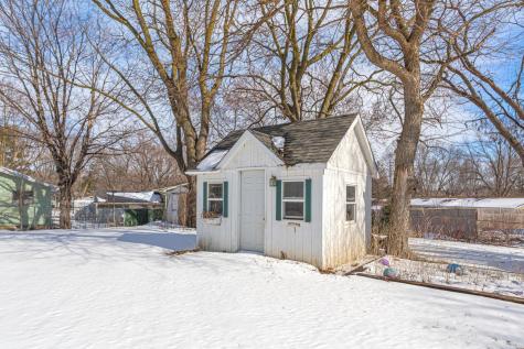 1201 Jefferson Road Northfield MN 55057