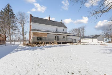 1201 Jefferson Road Northfield MN 55057