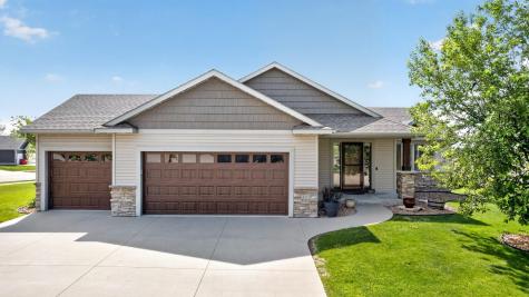 4201 Dodge Lane NE Rochester MN 55906