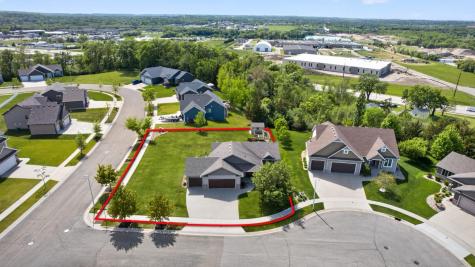 4201 Dodge Lane NE Rochester MN 55906