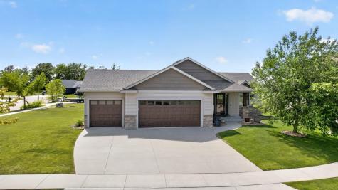 4201 Dodge Lane NE Rochester MN 55906