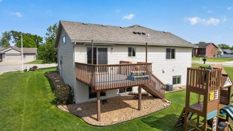 4201 Dodge Lane NE Rochester MN 55906