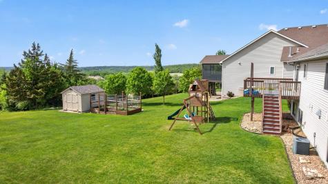 4201 Dodge Lane NE Rochester MN 55906