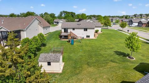 4201 Dodge Lane NE Rochester MN 55906