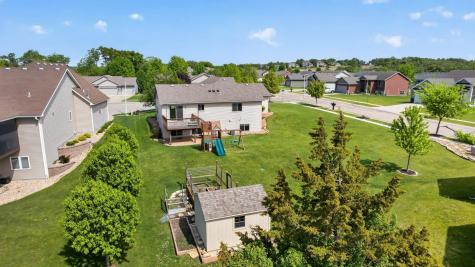 4201 Dodge Lane NE Rochester MN 55906