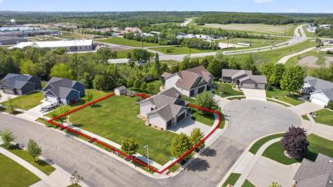 4201 Dodge Lane NE Rochester MN 55906