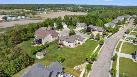 4201 Dodge Lane NE Rochester MN 55906