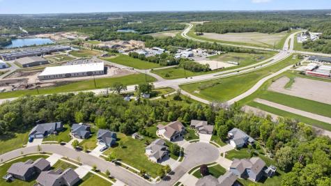 4201 Dodge Lane NE Rochester MN 55906