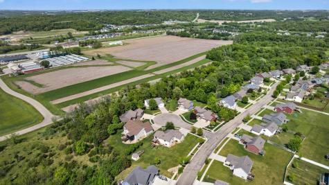 4201 Dodge Lane NE Rochester MN 55906