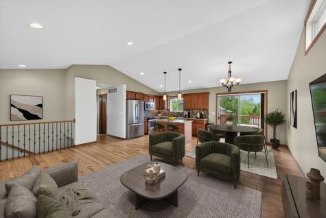 4201 Dodge Lane NE Rochester MN 55906