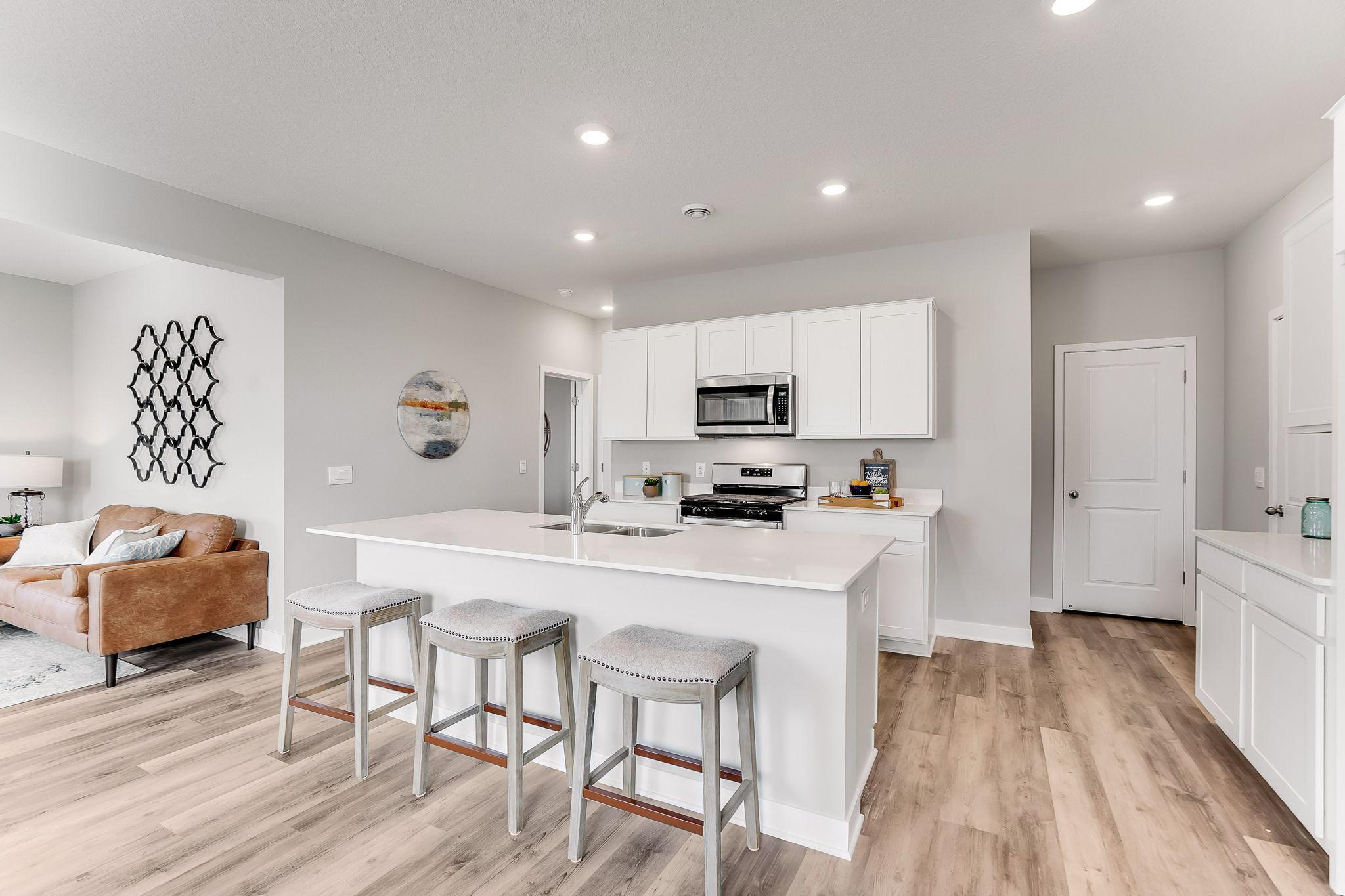 12686 Fraizer Street NE Blaine MN 55449