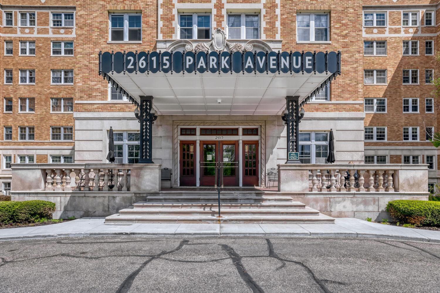 2615 Park Avenue Minneapolis MN 55407