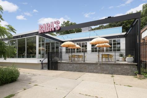 400 Groveland Avenue Minneapolis MN 55403