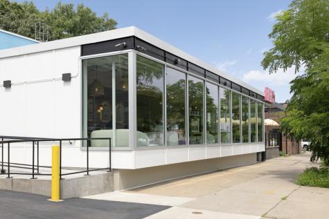 400 Groveland Avenue Minneapolis MN 55403