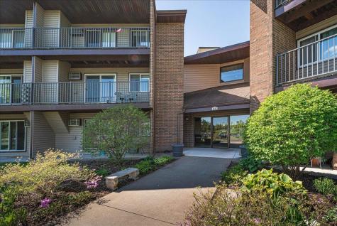 3440 Golfview Drive Eagan MN 55123
