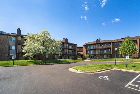 3440 Golfview Drive Eagan MN 55123