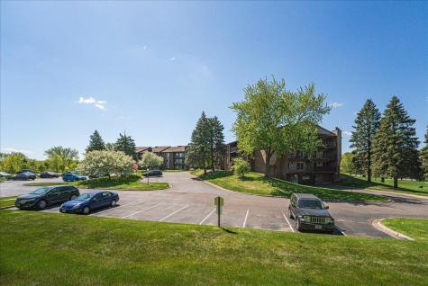 3440 Golfview Drive Eagan MN 55123