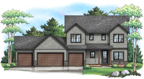 636 Parkside Court Eagan MN 55123