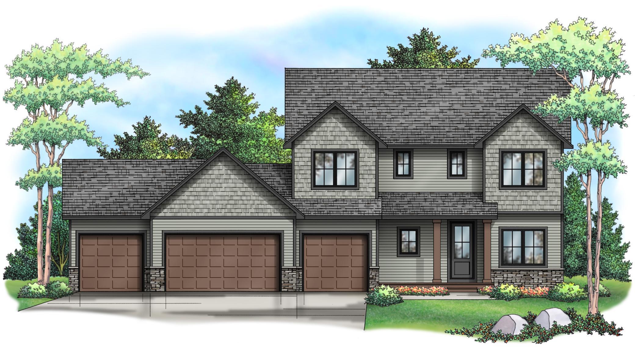 636 Parkside Court Eagan MN 55123