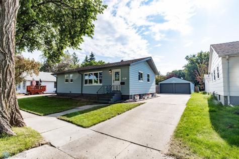 804 17th Street N Moorhead MN 56560