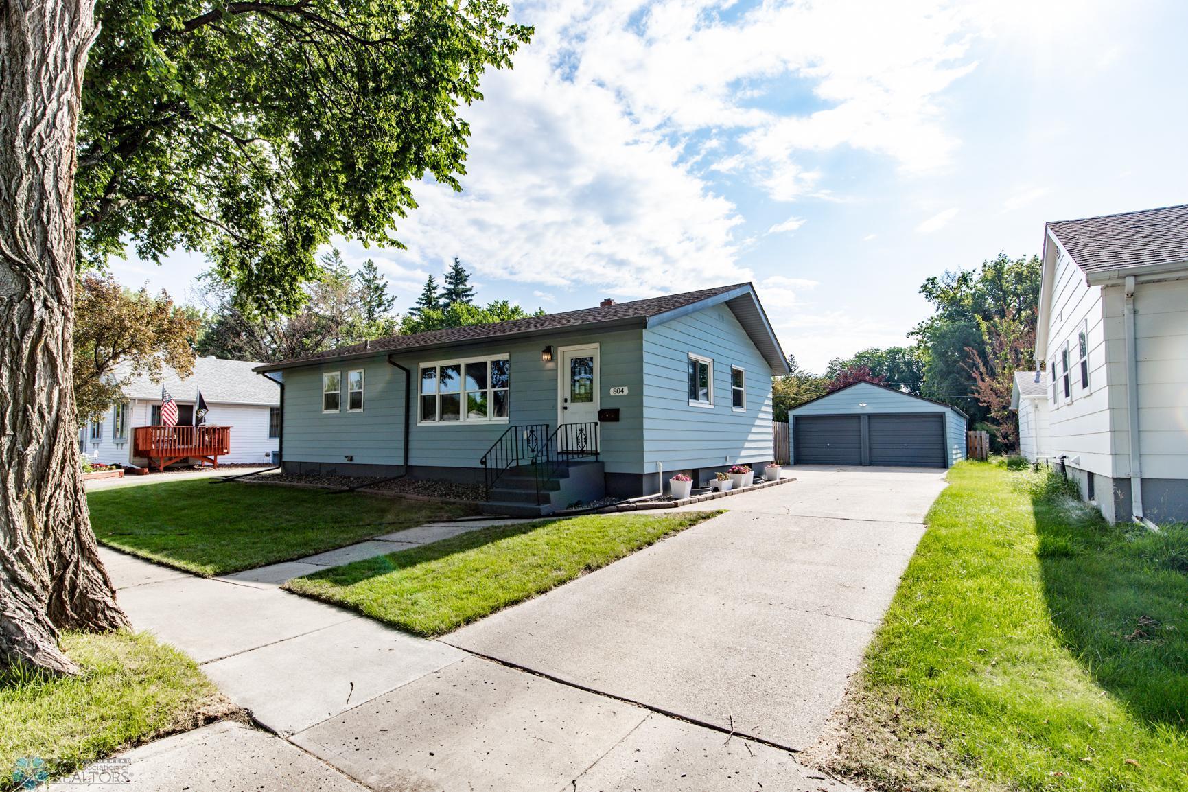 804 17th Street N Moorhead MN 56560