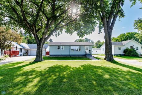 804 17th Street N Moorhead MN 56560