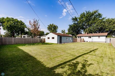 804 17th Street N Moorhead MN 56560