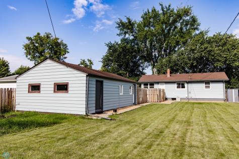 804 17th Street N Moorhead MN 56560