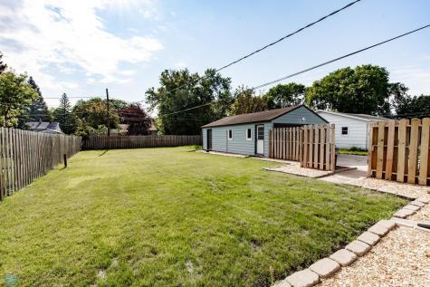 804 17th Street N Moorhead MN 56560