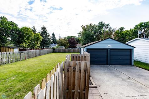 804 17th Street N Moorhead MN 56560