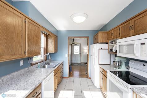 804 17th Street N Moorhead MN 56560