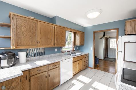 804 17th Street N Moorhead MN 56560