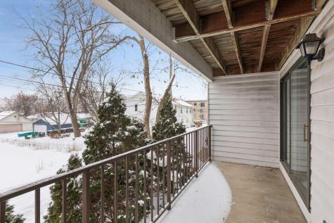 4625 Minnetonka Boulevard Saint Louis Park MN 55416
