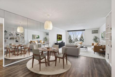 4625 Minnetonka Boulevard Saint Louis Park MN 55416