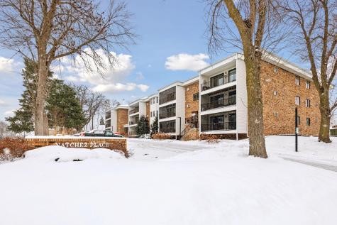 4625 Minnetonka Boulevard Saint Louis Park MN 55416
