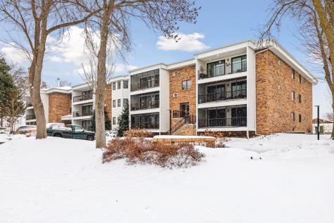 4625 Minnetonka Boulevard Saint Louis Park MN 55416