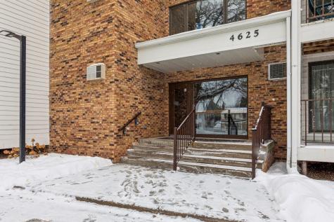 4625 Minnetonka Boulevard Saint Louis Park MN 55416