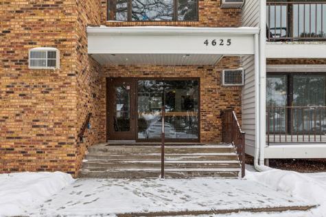 4625 Minnetonka Boulevard Saint Louis Park MN 55416
