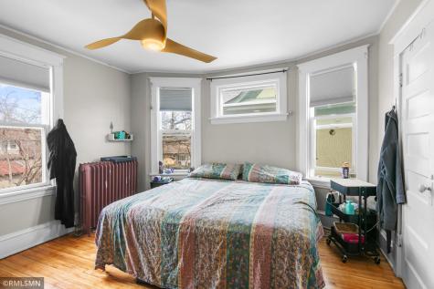 1145 Hague Avenue Saint Paul MN 55104