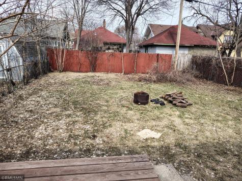 1145 Hague Avenue Saint Paul MN 55104