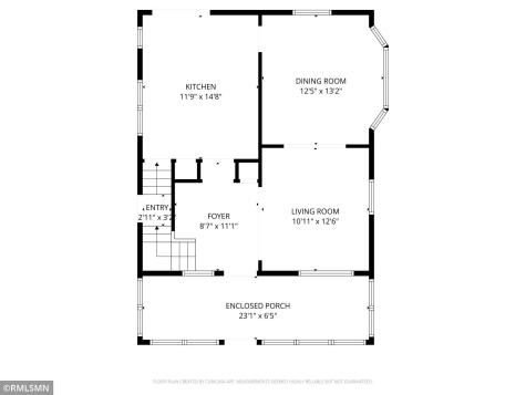 1145 Hague Avenue Saint Paul MN 55104